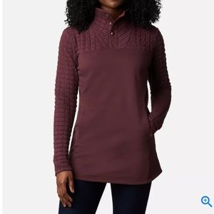 Women's Sunday Summit™ II Tunic Brand New with Tags